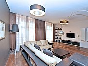 Apartment, 4 room, Downtown, Yerevan