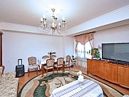 Квартира, 4 комнатная, Аван, Ереван