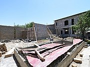 Առանձնատուն, Էրեբունի, Երևան