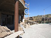 Ունիվերսալ տարածք, Աշտարակ, Արագածոտն