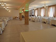 Restaurant, Nor Nork, Yerevan