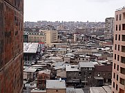 Բնակարան, 3 սենյականոց, Մեծ Կենտրոն, Երևան