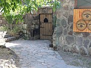 Հյուրանոցային համալիր, Օշական, Արագածոտն