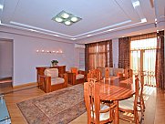 Квартира, 4 комнатная, Малый Центр, Ереван