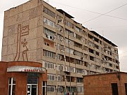 Квартира, 3 комнатная, Давташен, Ереван
