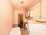 Квартира, 1 комнатная, Ачапняк, Ереван