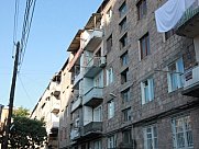 Բնակարան, 3 սենյականոց, Երևան
