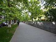 Բնակարան, 3 սենյականոց, Փոքր Կենտրոն, Երևան