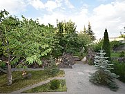 Особняк, Нор Норк, Ереван