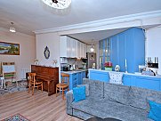 Квартира, 2 комнатная, Арабкир, Ереван