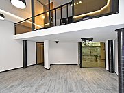 Ունիվերսալ տարածք, Փոքր Կենտրոն, Երևան