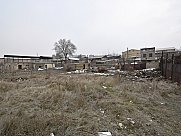 Участок жилой застройки, Шенгавит, Ереван
