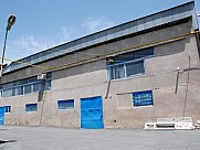 Manufactory, Ajapnyak, Yerevan