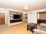 Apartment, 3 room, Downtown, Yerevan