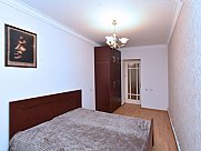 Apartment, 3 room, Downtown, Yerevan