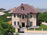 Առանձնատուն, 2 հարկանի, Նորք Մարաշ, Երևան