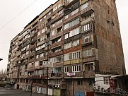 Բնակարան, 3 սենյականոց, Արաբկիր, Երևան