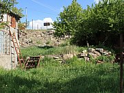 Առանձնատուն, 1 հարկանի, Քանաքեռ-Զեյթուն, Երևան