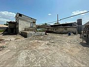 Production area, Erebouni, Yerevan