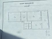 Apartment, 2 room, Malatia-Sebastia, Yerevan