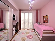 Apartment, 3 room, Arabkir, Yerevan