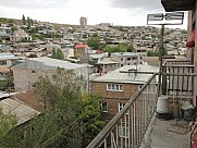 Բնակարան, 1 սենյականոց, Փոքր Կենտրոն, Երևան