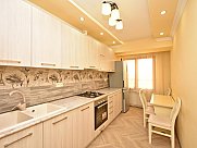 Apartment, 3 room, Malatia-Sebastia, Yerevan