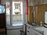 Բնակարան, 1 սենյականոց, Փոքր Կենտրոն, Երևան