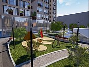 Квартира, 3 комнатная, Большой Центр, Ереван