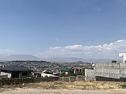 Buildable land, Nor Nork, Yerevan