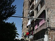 Բնակարան, 2 սենյականոց, Աջափնյակ, Երևան