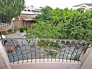 Особняк, Нор Норк, Ереван