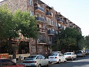 Բնակարան, 1 սենյականոց, Փոքր Կենտրոն, Երևան