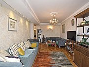 Квартира, 4 комнатная, Арабкир, Ереван