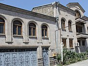 Առանձնատուն, 3 հարկանի, Մալաթիա-Սեբաստիա, Երևան