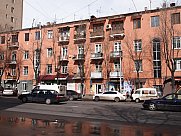 Բնակարան, 2 սենյականոց, Փոքր Կենտրոն, Երևան