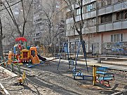 Բնակարան, 2 սենյականոց, Փոքր Կենտրոն, Երևան