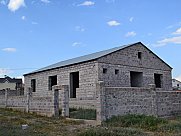 Կիսակառույց շինություն, 1 հարկանի, Աջափնյակ, Երևան