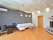 Apartment, 3 room, Downtown, Yerevan