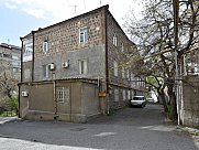Universal premises, Downtown, Yerevan