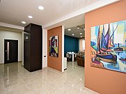 Apartment, 3 room, Arabkir, Yerevan