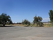 Արտադրական տարածք, Էրեբունի, Երևան