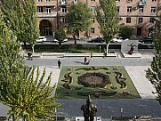Բնակարան, 1 սենյականոց, Փոքր Կենտրոն, Երևան