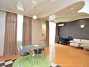 Apartment, 3 room, Downtown, Yerevan