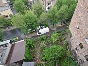 Apartment, 2 room, Arabkir, Yerevan
