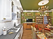 Квартира, 3 комнатная, Большой Центр, Ереван