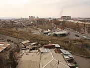 Բնակարան, 2 սենյականոց, Մեծ Կենտրոն, Երևան