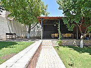 Особняк, Арабкир, Ереван