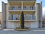 Hotel, Dilijan, Tavush