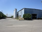 Արտադրական տարածք, Էրեբունի, Երևան